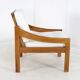 Pine armchair 'Gassel' | 2 pieces in stock