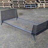 Vintage Designer Bed 1960 1970 daybed