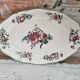 Oval flat Villeroy & Boch model Mettlach