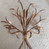 Scones  "sheaves of wheat" brass 60 years