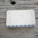 Vintage ceramic bowl by Le Pot de Terre