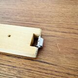 Japan Style Flush Lamp by Temde