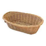 Wicker basket