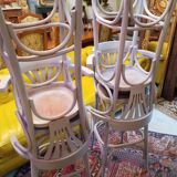 Set of 4 bar stools