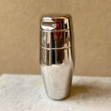 Cocktail shaker 870/50 Alfra Alessi design Luigi Massoni vintage 60s