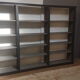 Large library