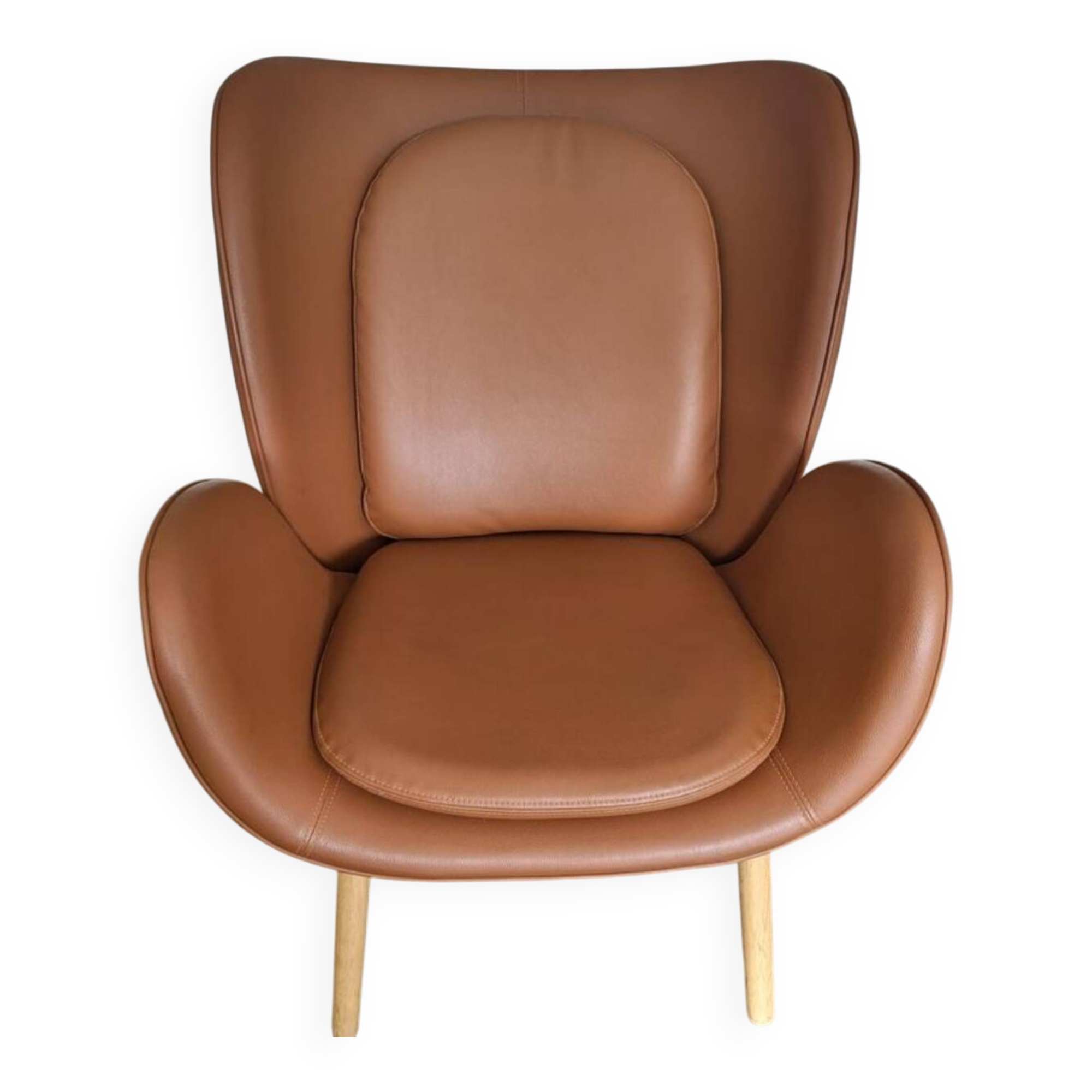 Fogia armchair