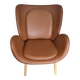 Fogia armchair