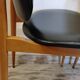 Chaises Baumann