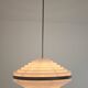 Lustre Suspension UFO Space Era Czechoslovakia 1970
