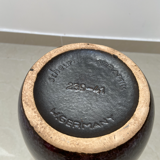 Scheurich vase "Fat Lava" model 239-41