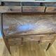 Bureau Cylindre Style Louis XVI
