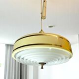 Danish Modern adjustabel height kitchen ceiling light