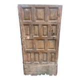 Old door