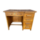 Bureau administratif vintage Mullca Delagrave 1950