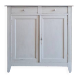 Buffet parisien ancien