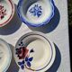 12 assiettes creuses