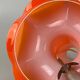 60s 70s Peill & Putzler hanging lamp ceiling lamp glass space design lamp