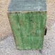 Carpenter's chest