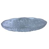 Grand centre de table cristal