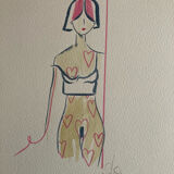 Watercolour