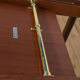 Mid-Century Teak Extendable Dining Table from McIntosh, 1960s