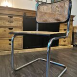 Chair Marcel Breuer B32