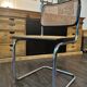 Chaise Marcel Breuer B32