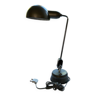 Jumo 600 lamp