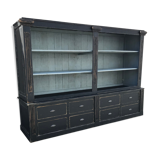 Former notary furniture