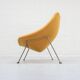 Fauteuil Oyster de Pierre Paulin pour Artifort