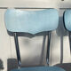 Chaises de cuisine années 60 , Formica et chrome