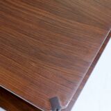 "Square" coffee table by Marco Zanuso for Arflex, Italy 1965