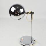 Space Age Desk Lamp, 1980s