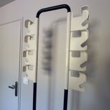 Coat rack Manade signed by Jean-Pierre Vitrac