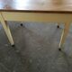 Fir kitchen table