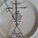 Longwy plate no. 446 signed Mignon