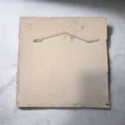 Miroir mosaïques artisanal