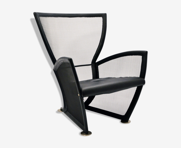 Fauteuil de Paolo Nava pour Arflex 1987