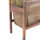 Rosewood Torbjørn Afdal magazine rack