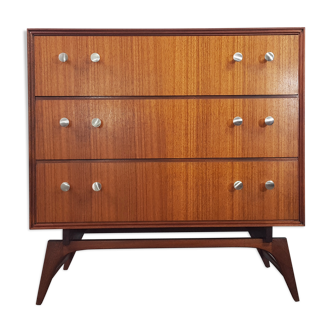 Commode par Meubles Meredew, années 1960