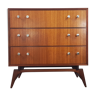 Commode par Meubles Meredew, années 1960