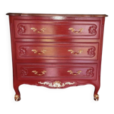 Commode
