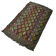 Vintage Turkish Kilim , 84 x 52 cm