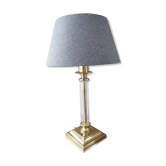Old lamp, circa 80
