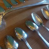Ménagère Ravinet Denfert 36 pieces