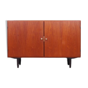 Buffet en teck, design