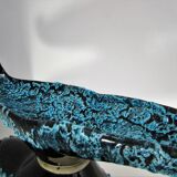 Large vintage ceramic bowl 1960's