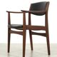 Albin Johansson & Sons Hyssna Chair