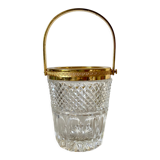 Vintage ice bucket